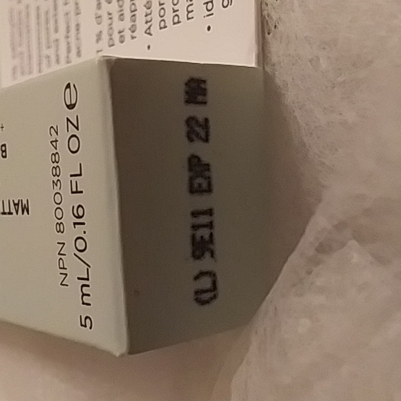 🍭5 / $25 Cover FX Primer - Picture 3 of 6